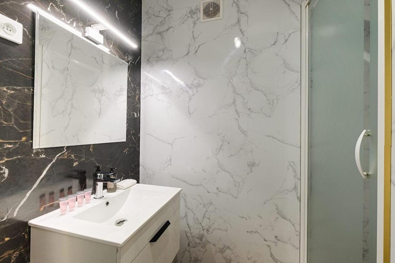 Privilage Location W Centrum Апартаменти *